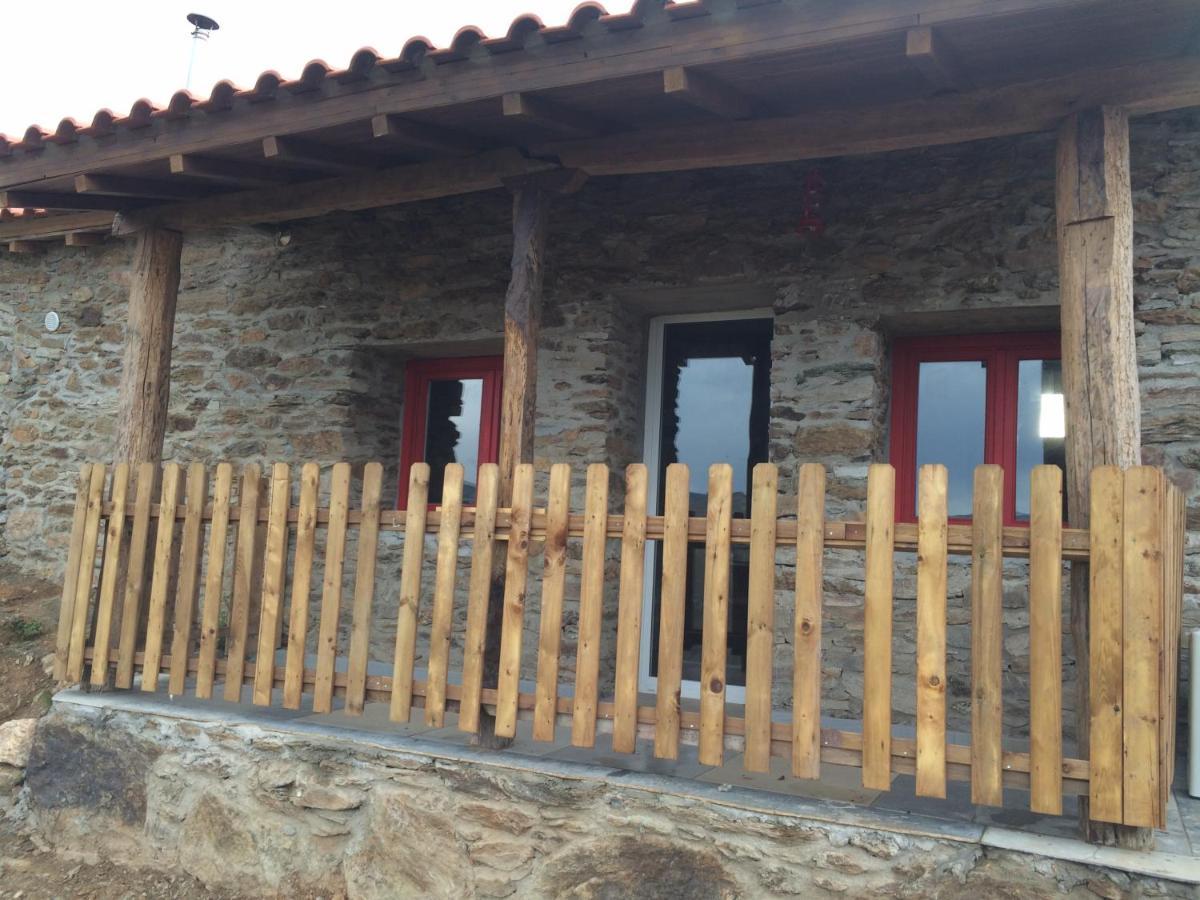 Mosteirinho Negreda Exterior photo