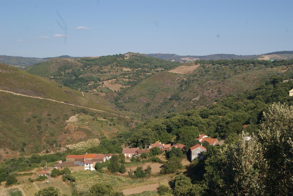 Mosteirinho Negreda Exterior photo