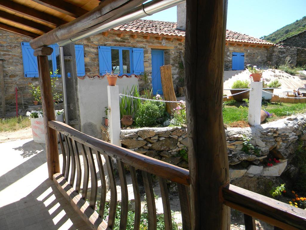 Mosteirinho Negreda Exterior photo