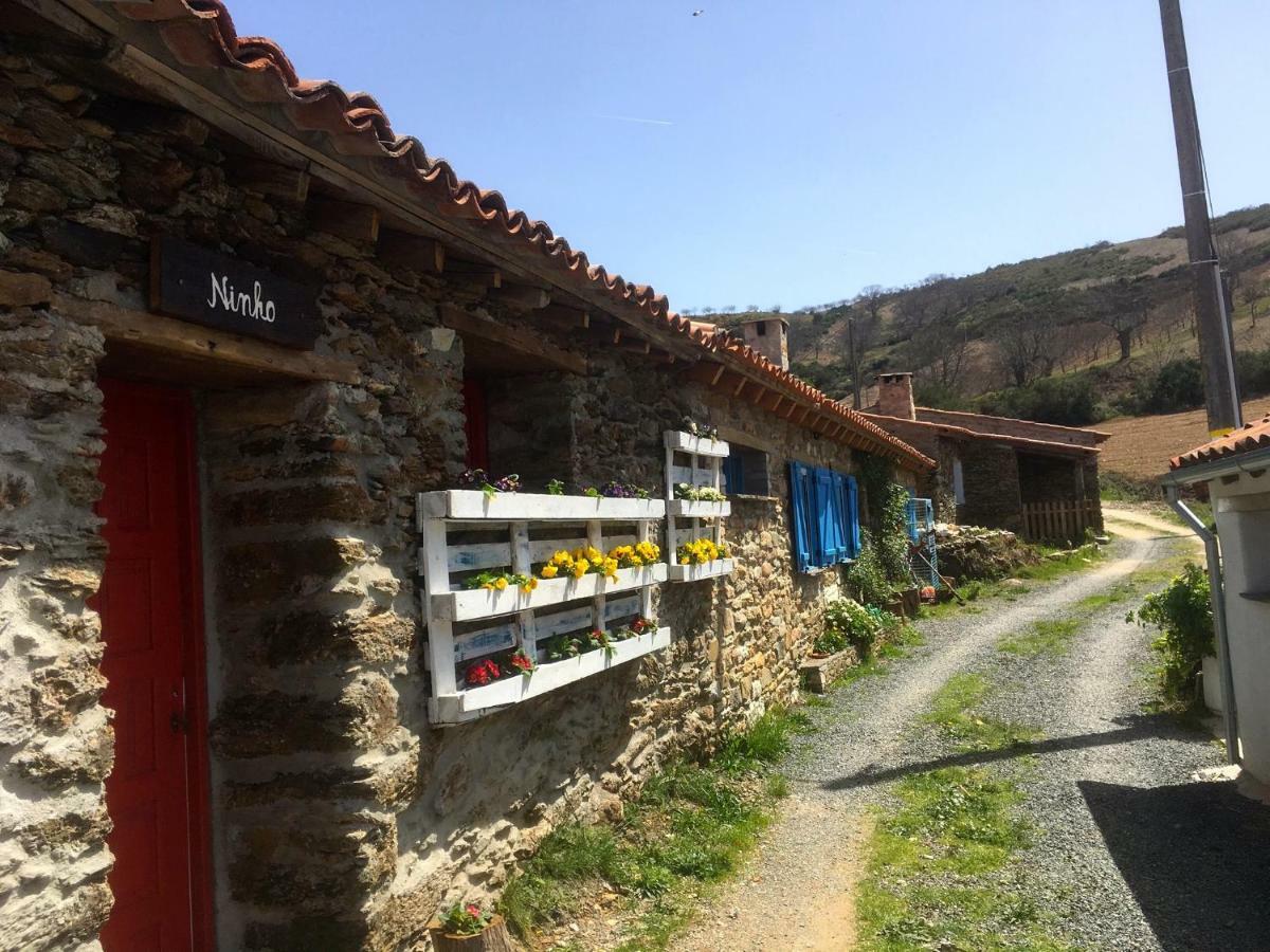 Mosteirinho Negreda Exterior photo