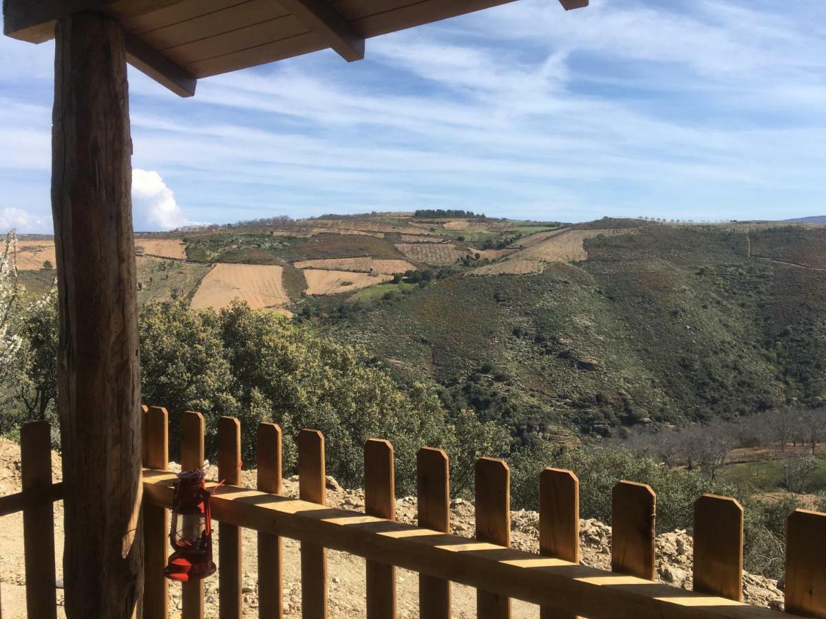 Mosteirinho Negreda Exterior photo