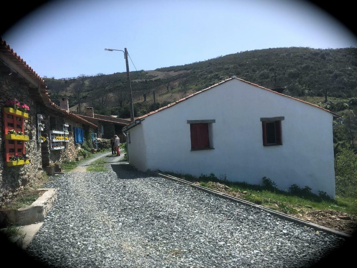 Mosteirinho Negreda Exterior photo